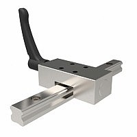 Zimmer Clamp